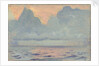 Seascape by John Everett