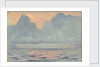 Seascape by John Everett