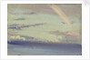 Seascape by John Everett