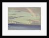 Seascape by John Everett