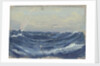 Seascape by John Everett