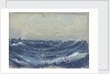 Seascape by John Everett