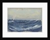 Seascape by John Everett