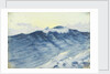 Seascape by John Everett