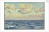 Seascape by John Everett