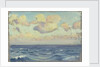 Seascape by John Everett