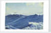 Seascape by John Everett