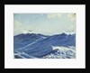 Seascape by John Everett