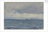 Seascape by John Everett