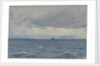Seascape by John Everett