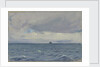 Seascape by John Everett
