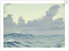 Seascape by John Everett