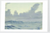 Seascape by John Everett