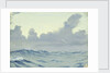 Seascape by John Everett