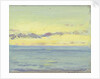 Seascape by John Everett