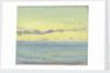 Seascape by John Everett