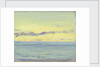 Seascape by John Everett
