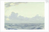 Seascape by John Everett