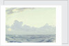 Seascape by John Everett