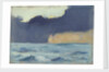 Seascape by John Everett