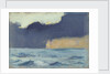 Seascape by John Everett