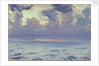 Seascape by John Everett