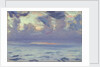 Seascape by John Everett
