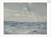Seascape by John Everett
