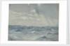 Seascape by John Everett