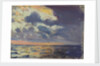 Seascape by John Everett