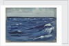 Seascape by John Everett