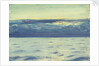 Seascape by John Everett