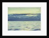 Seascape by John Everett