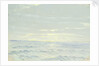 Seascape by John Everett