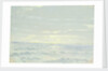 Seascape by John Everett