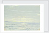 Seascape by John Everett