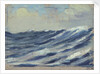 Seascape by John Everett