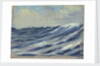 Seascape by John Everett