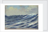 Seascape by John Everett