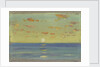 Seascape by John Everett