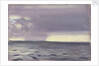 Seascape by John Everett
