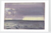 Seascape by John Everett