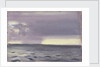 Seascape by John Everett