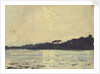 Seascape by John Everett