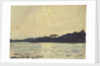 Seascape by John Everett