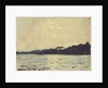 Seascape by John Everett