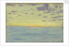 Seascape by John Everett