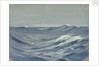 Seascape by John Everett