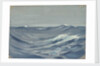 Seascape by John Everett