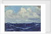 Seascape by John Everett